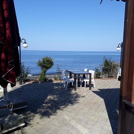 Pasa Tatil Koeyue Akcaabat Exterior foto