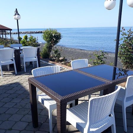 Pasa Tatil Koeyue Akcaabat Exterior foto