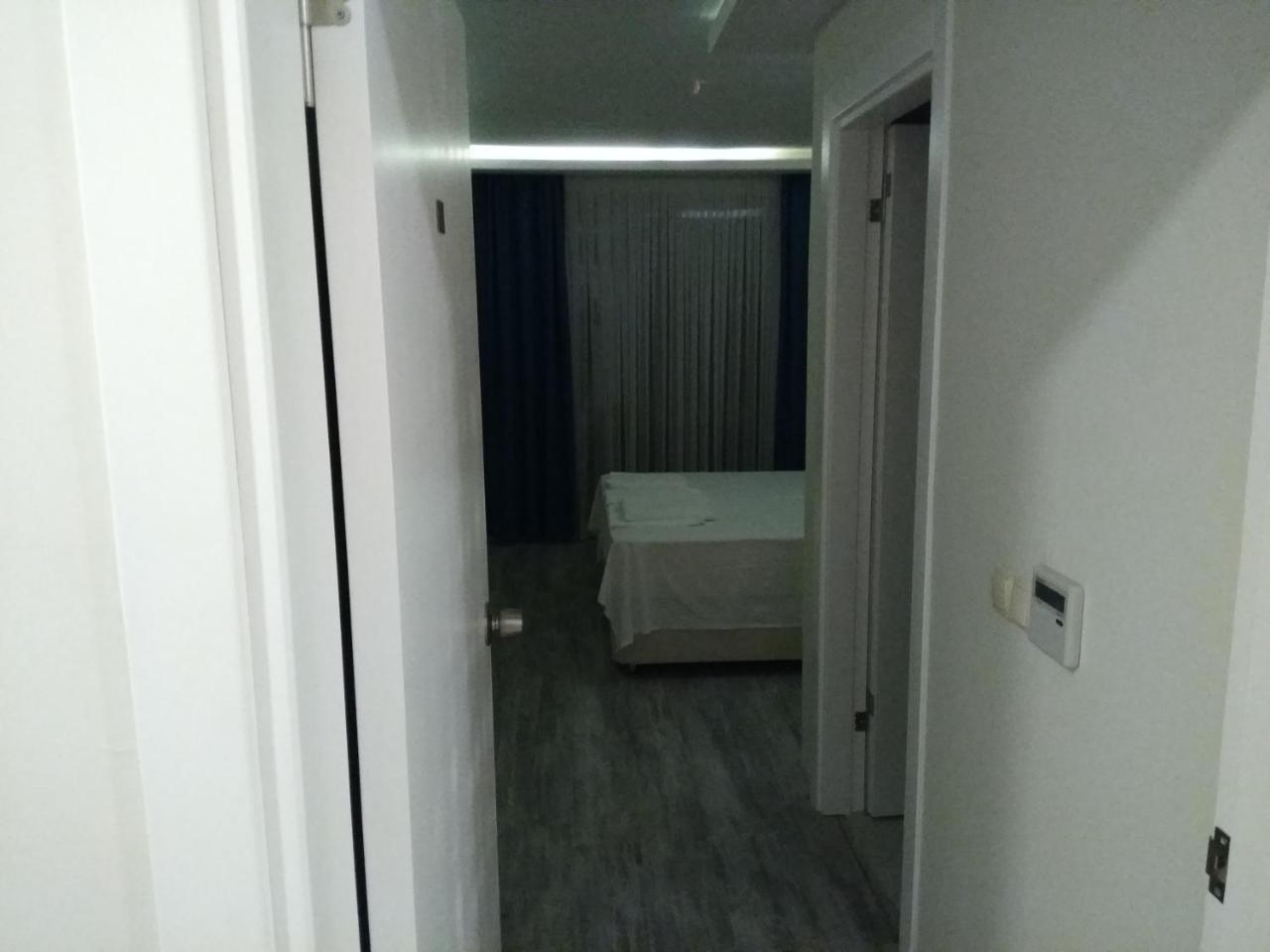 Pasa Tatil Koeyue Akcaabat Exterior foto